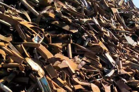 立山灵山废铅酸电池回收|德利仕UPS蓄电池回收